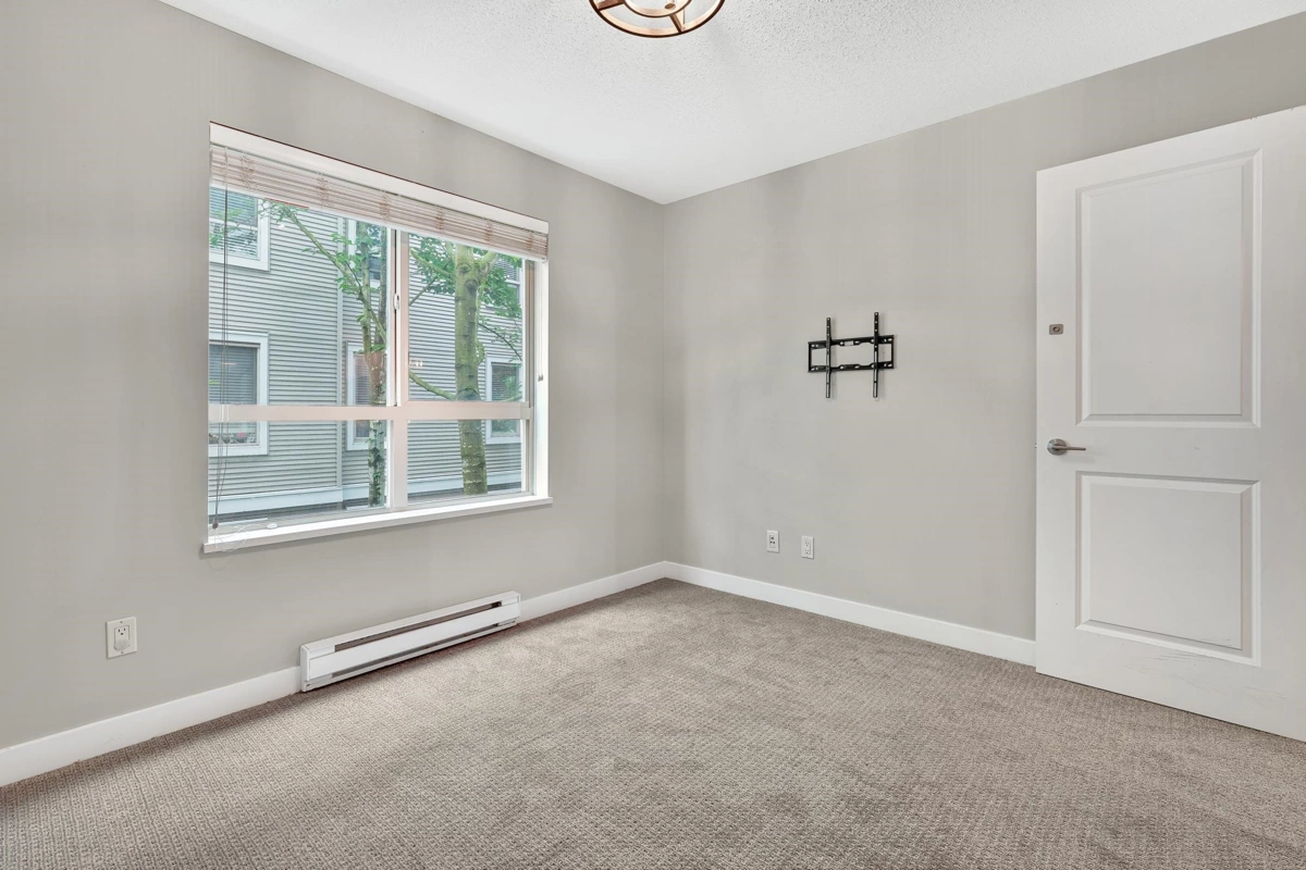 Office / Den Photo of D210 8929 202 Street, Langley, BC