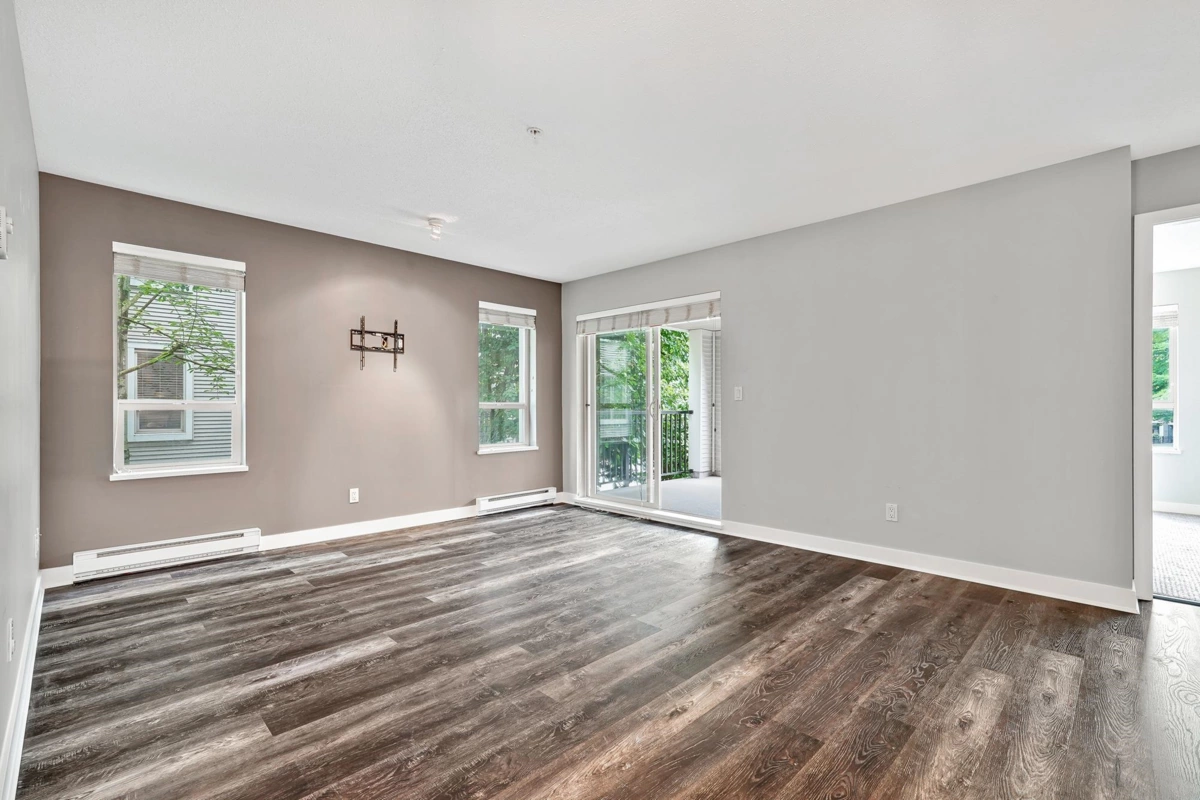 Pantry Photo of D210 8929 202 Street, Langley, BC