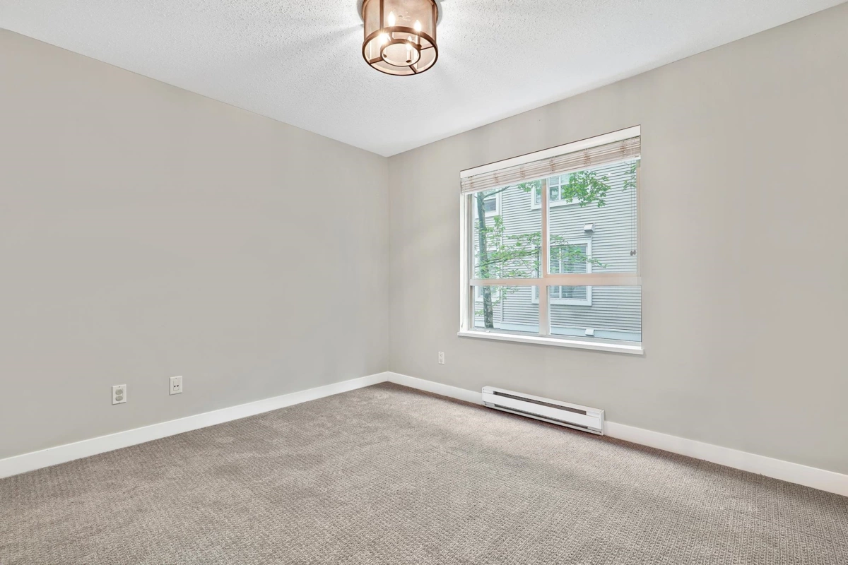 Powder Room Photo of D210 8929 202 Street, Langley, BC