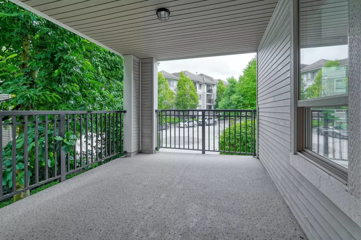 Primary Bedroom Photo of D210 8929 202 Street, Langley, BC
