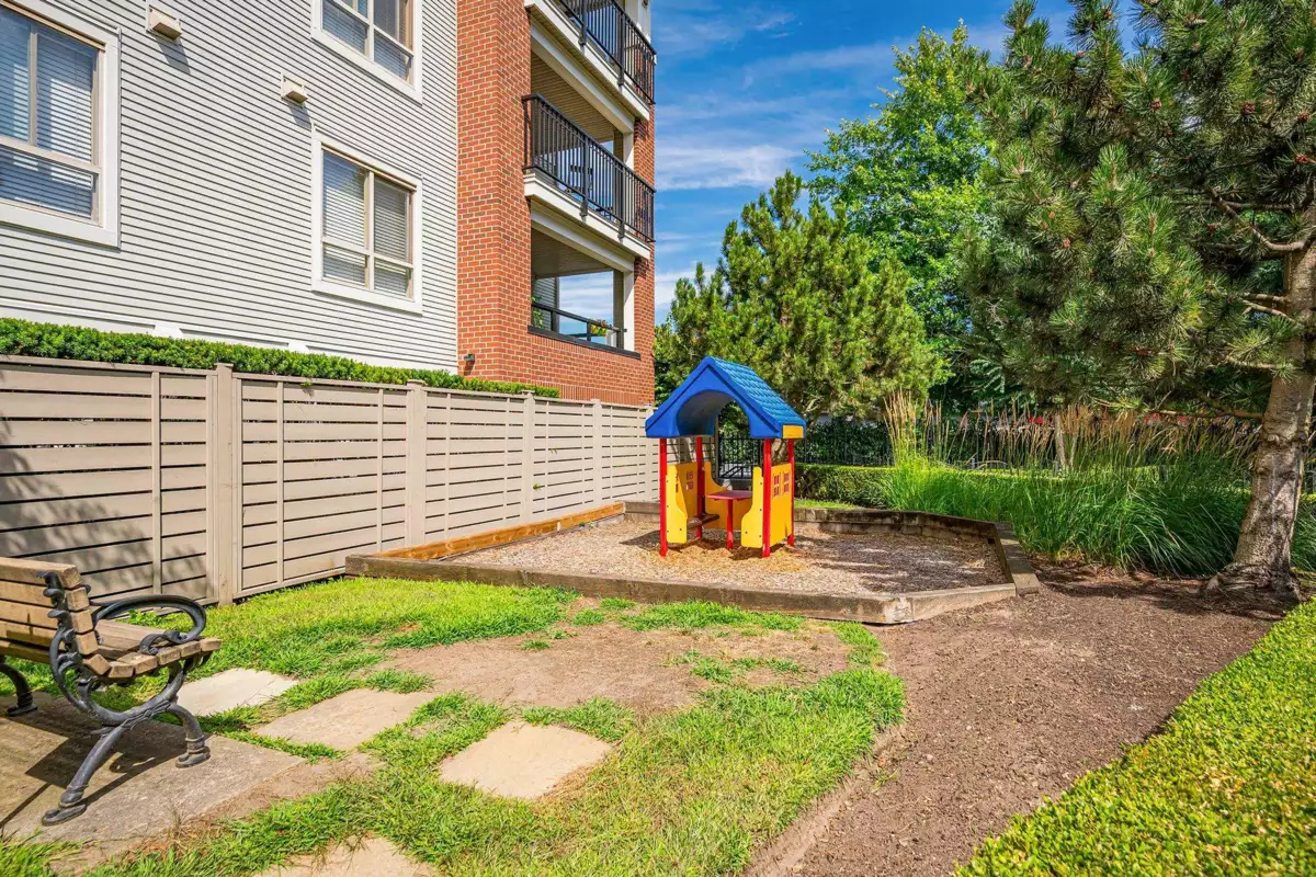 Staircase Photo of D210 8929 202 Street, Langley, BC