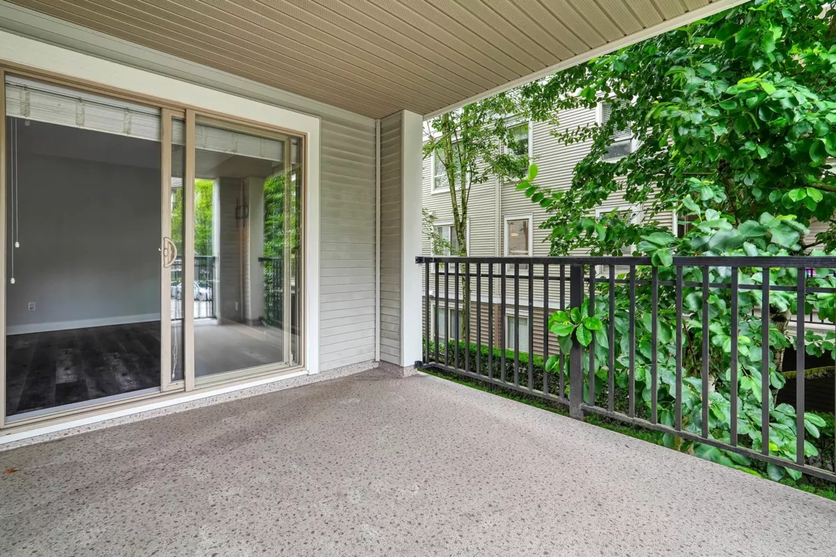 Walk-In Closet Photo of D210 8929 202 Street, Langley, BC