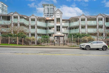 301 525 Austin Avenue, Coquitlam, BC, Coquitlam — Apartment/Condo for sale