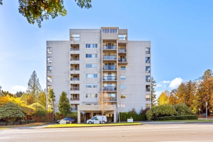 902 550 Eighth Street, New Westminster, BC, New Westminster — Apartment/Condo for sale