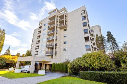 902 550 Eighth Street, New Westminster, BC, New Westminster — Apartment/Condo for sale