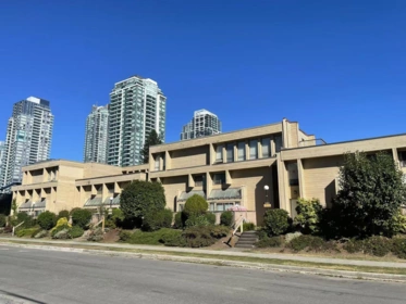202 6460 Cassie Avenue, Burnaby, BC, Burnaby — Apartment/Condo for sale