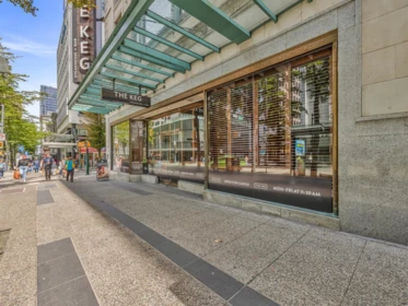 1710 610 Granville Street, Vancouver, BC