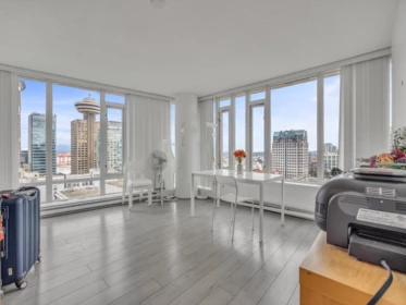 Pantry Photo of 1710 610 Granville Street, Vancouver, BC