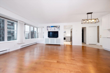 903 1555 Eastern Avenue, North Vancouver, BC, North Vancouver — Apartment/Condo for sale