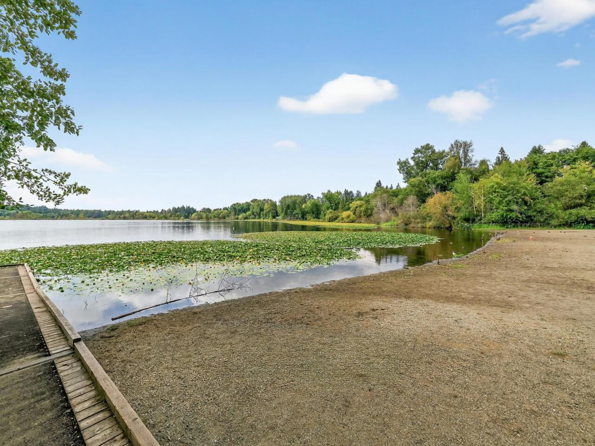 Basement Recreation Room Photo of 6 5068 Savile Row, Burnaby, BC