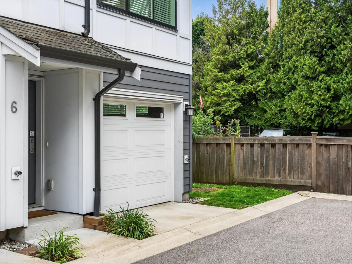 Office / Den Photo of 6 5068 Savile Row, Burnaby, BC