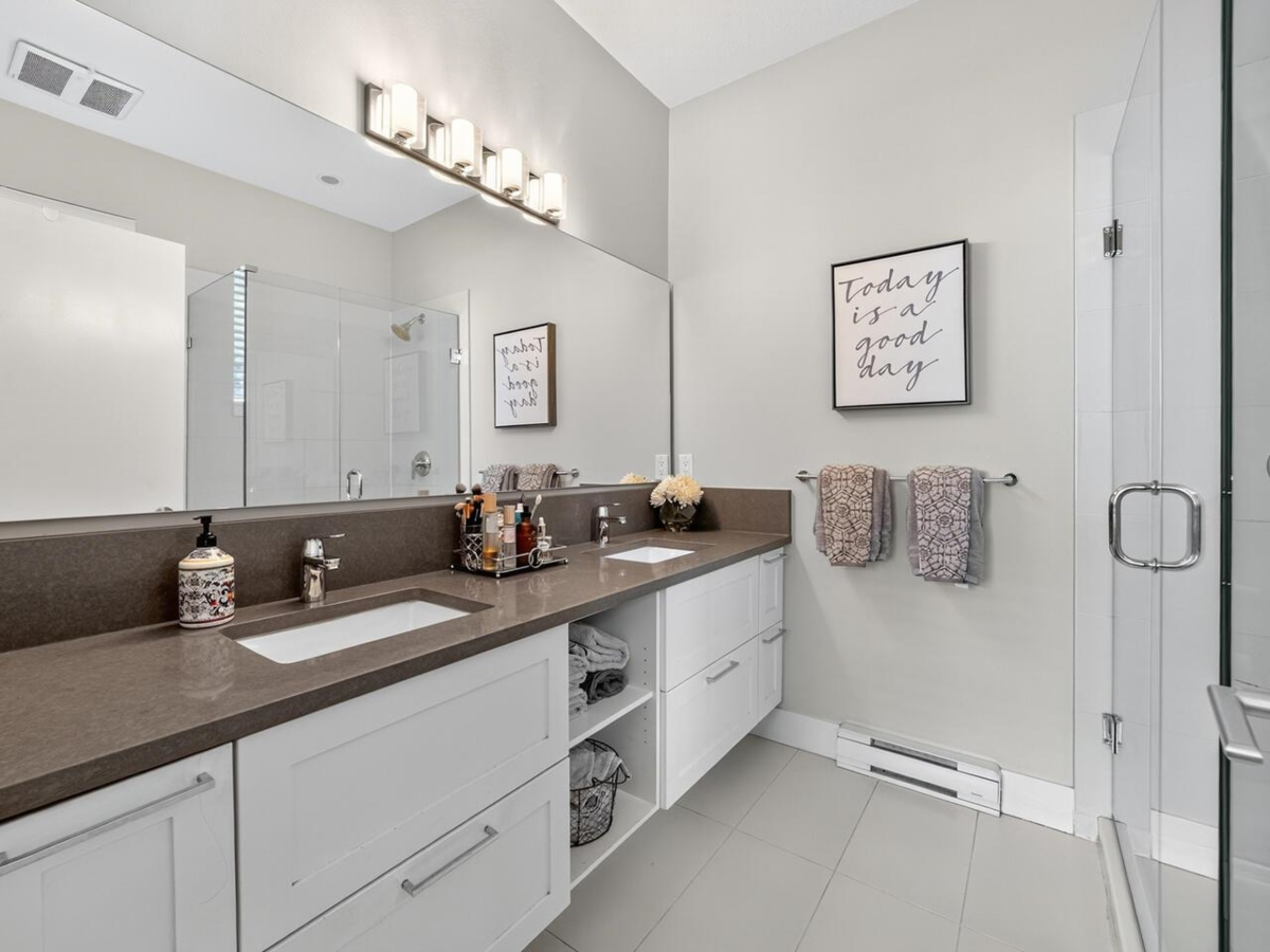 Walk-In Closet Photo of 6 5068 Savile Row, Burnaby, BC