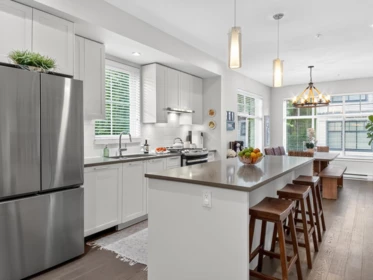 6 5068 Savile Row, Burnaby, BC