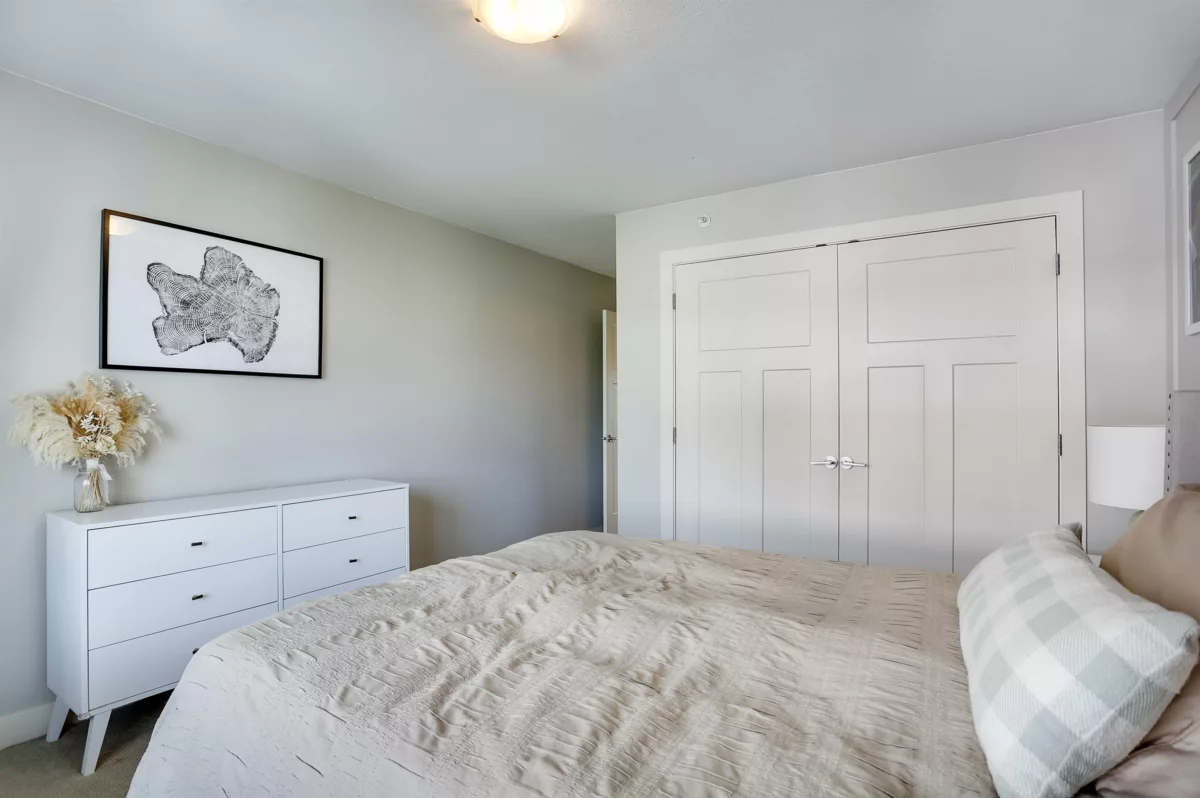 Bedroom 3 Photo of 17 7298 199a Street, Langley, BC