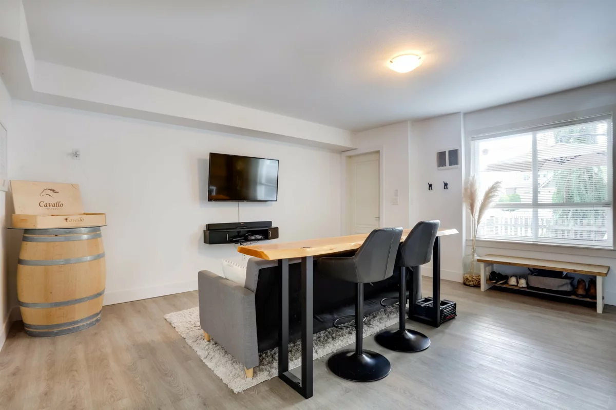 Loft / Bonus Room Photo of 17 7298 199a Street, Langley, BC