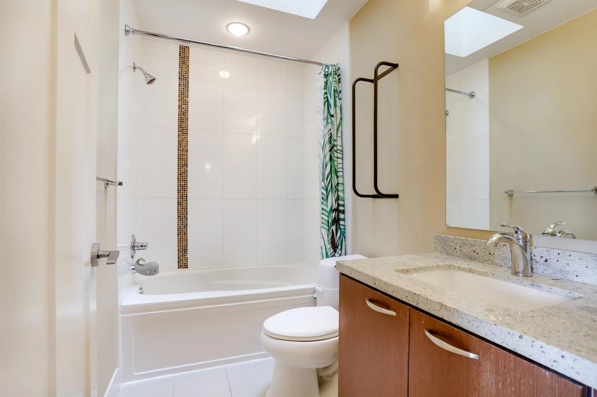 Office / Den Photo of 17 7298 199a Street, Langley, BC