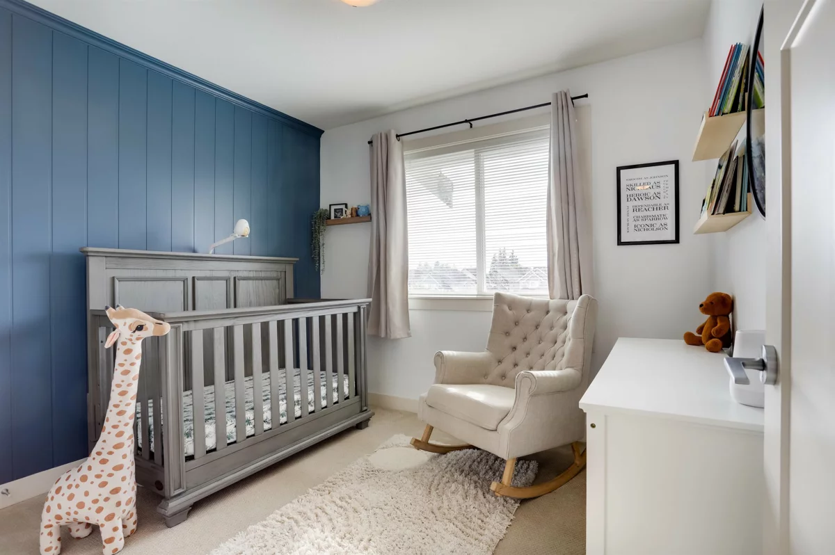 Powder Room Photo of 17 7298 199a Street, Langley, BC