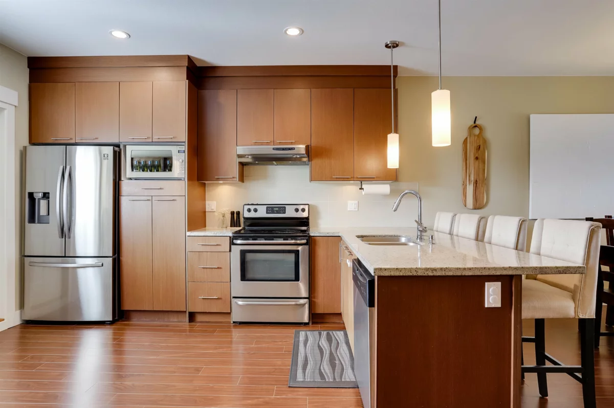 Primary Bedroom Photo of 17 7298 199a Street, Langley, BC