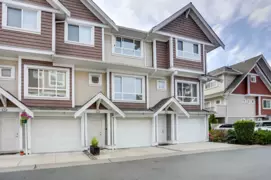 17 7298 199a Street, Langley, BC