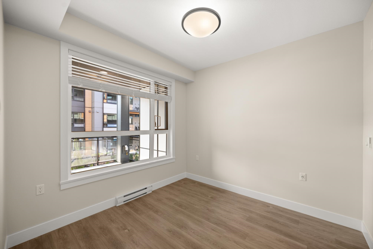 Breakfast Nook Photo of 209 20926 83 Avenue, Langley, BC