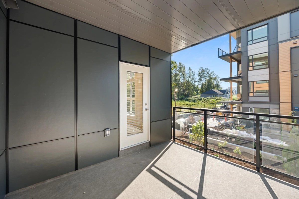 Mudroom Photo of 209 20926 83 Avenue, Langley, BC