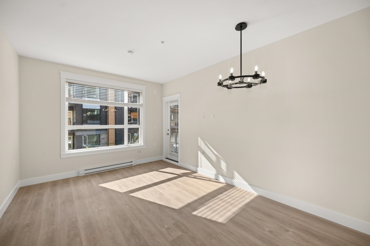 Pantry Photo of 209 20926 83 Avenue, Langley, BC