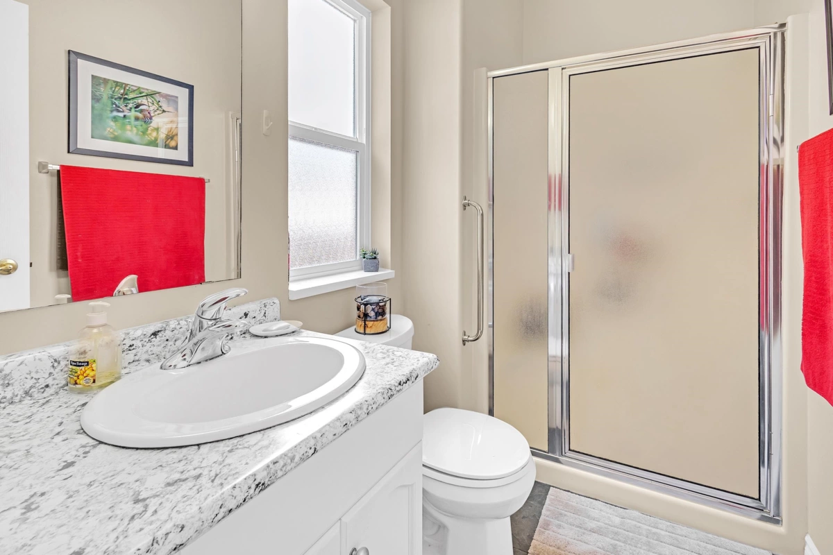 Breakfast Nook Photo of 51 47470 Chartwell Drive, Chilliwack, BC