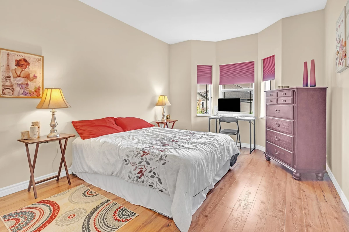 Dining Area Photo of 51 47470 Chartwell Drive, Chilliwack, BC