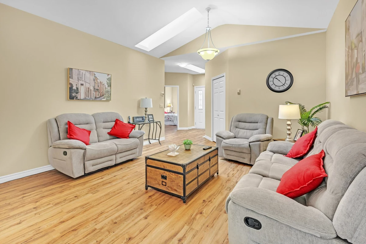 Mudroom Photo of 51 47470 Chartwell Drive, Chilliwack, BC