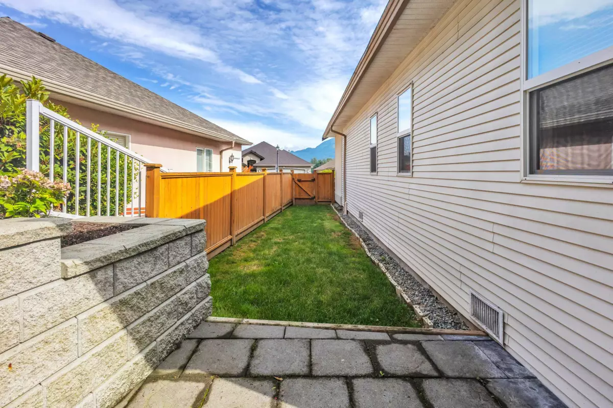 Office / Den Photo of 51 47470 Chartwell Drive, Chilliwack, BC