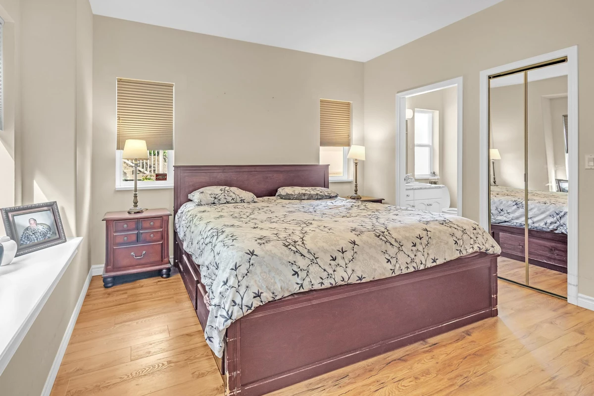 Pantry Photo of 51 47470 Chartwell Drive, Chilliwack, BC