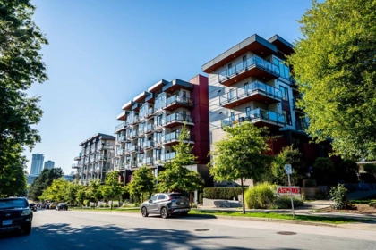 309 13799 101 Avenue, Surrey, BC, Surrey — Apartment/Condo for sale