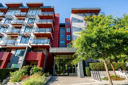 309 13799 101 Avenue, Surrey, BC, Surrey — Apartment/Condo for sale