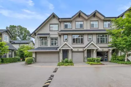 713 Premier Street, North Vancouver, BC, North Vancouver — Townhouse for sale