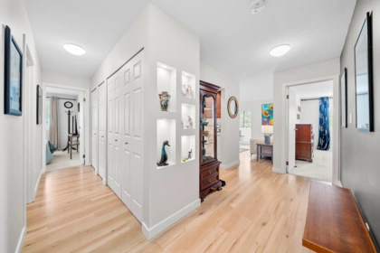206 1531 Merklin Street, White Rock, BC, White Rock — Apartment/Condo for sale