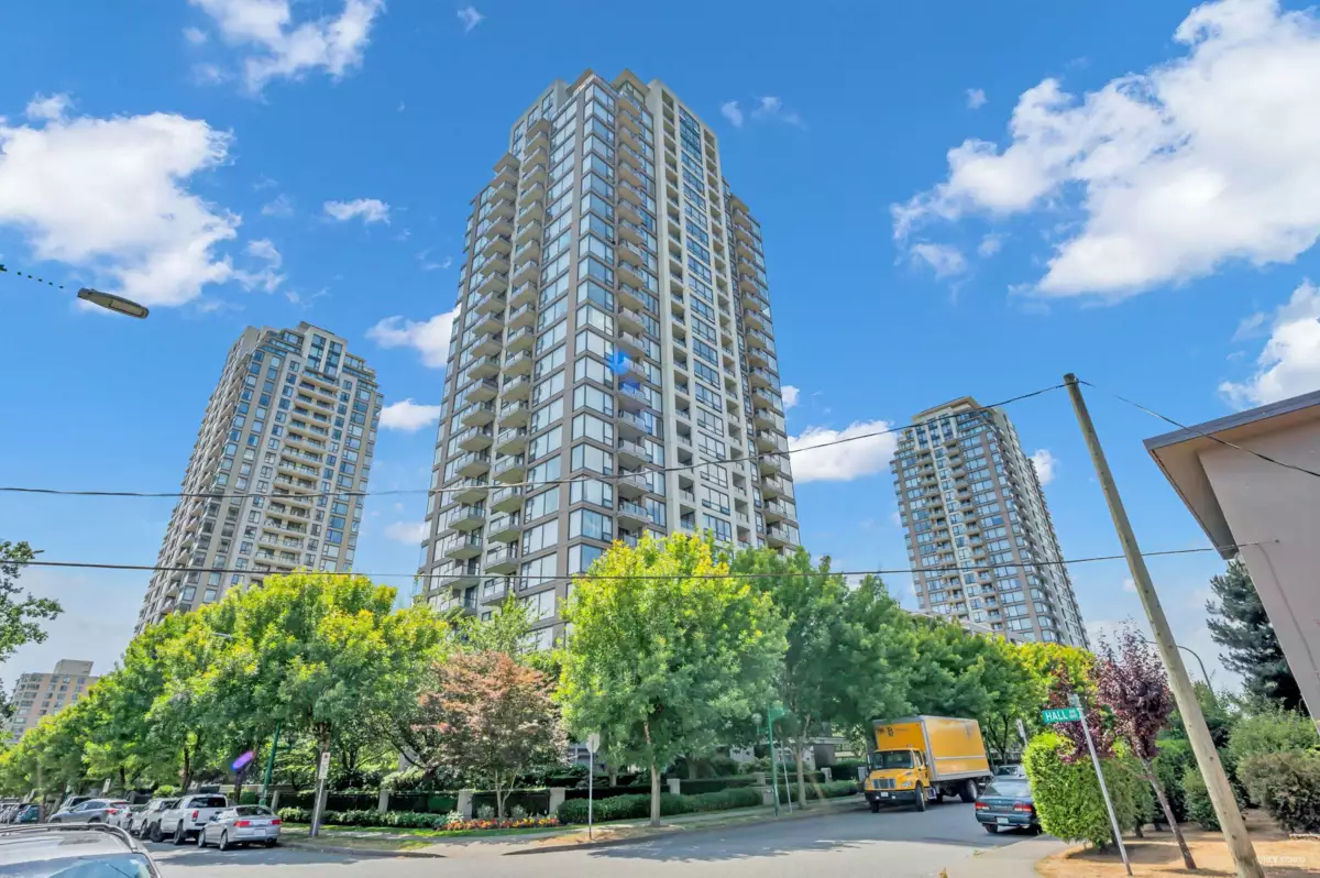 Community Amenities Photo (Clubhouse) of PH5 7178 Collier Street, Burnaby, BC