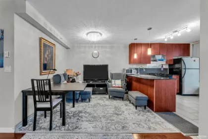PH5 7178 Collier Street, Burnaby, BC