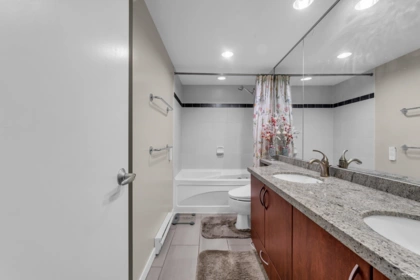 Office / Den Photo of PH5 7178 Collier Street, Burnaby, BC