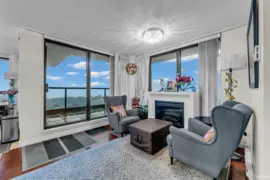 PH5 7178 Collier Street, Burnaby, BC