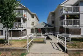 203 1615 Frances Street, Vancouver, BC
