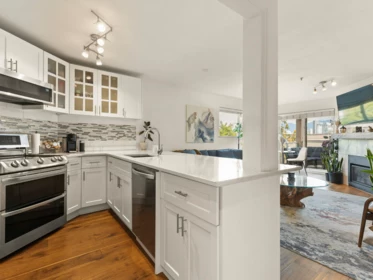 105 933 W 8th Avenue, Vancouver, BC, Vancouver — Townhouse for sale