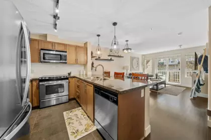 213 12283 224 Street, Maple Ridge, BC, Maple ridge — Apartment/Condo for sale