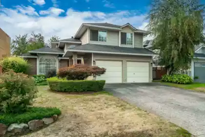 32134 Clinton Avenue, Abbotsford, BC, Abbotsford — Single Family Residence for sale