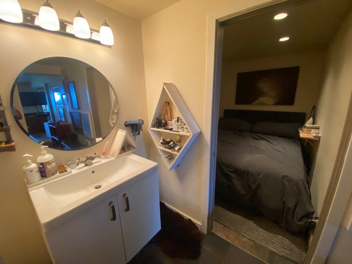 Bedroom 2 Photo of 2617 Sunshine Coast Highway, Roberts Creek, BC