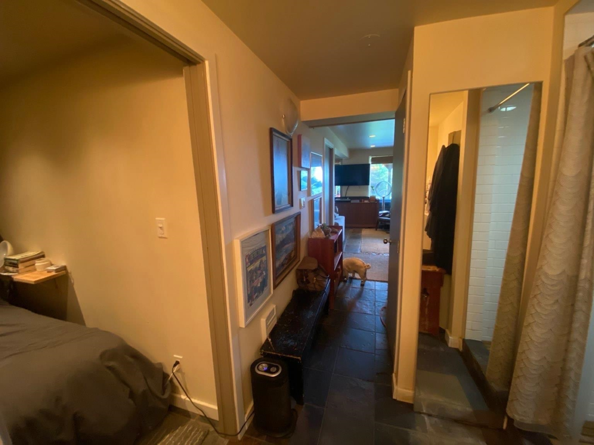 Bedroom 3 Photo of 2617 Sunshine Coast Highway, Roberts Creek, BC