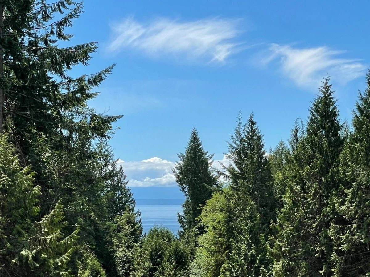 Dining Area Photo of 2617 Sunshine Coast Highway, Roberts Creek, BC