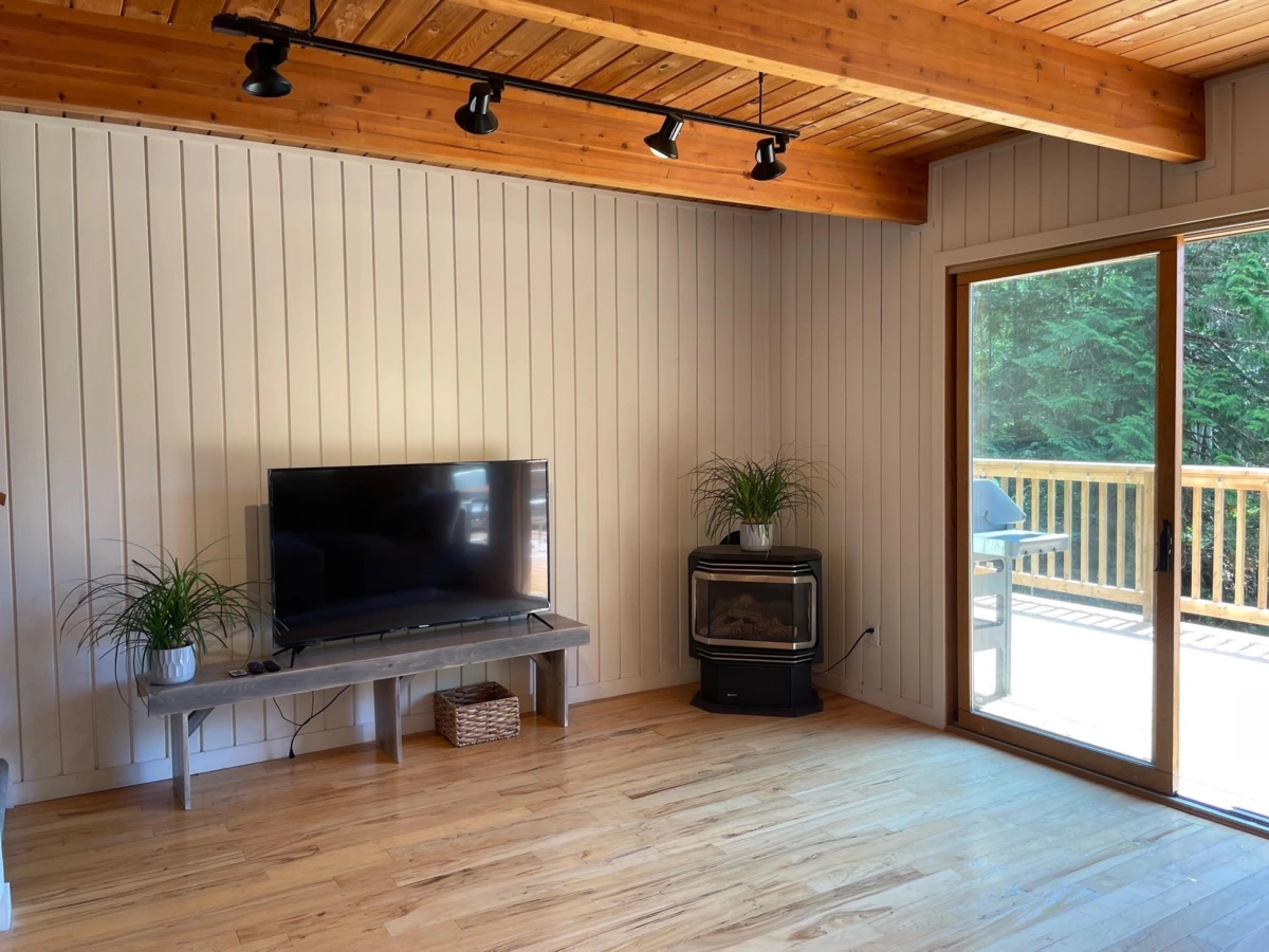 Pantry Photo of 2617 Sunshine Coast Highway, Roberts Creek, BC