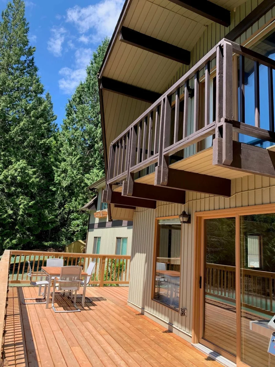 Powder Room Photo of 2617 Sunshine Coast Highway, Roberts Creek, BC
