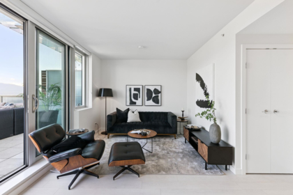 602 2508 Watson Street, Vancouver, BC, Vancouver — Apartment/Condo for sale