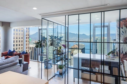 3202 667 Howe Street, Vancouver, BC, Vancouver — Apartment/Condo for sale
